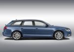 Audi A6 2.8 Quattro Avant 2008 года